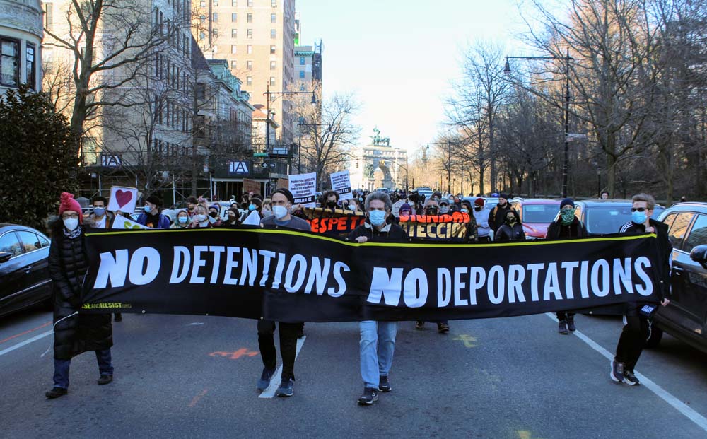 inmigrantes