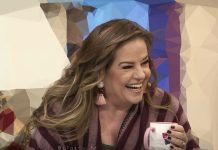 La cantante Isabel Lascurain vuelve a la conducción con canal de Youtube Isabel Lascurain