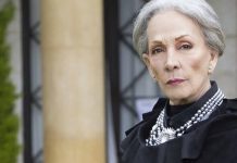La actriz mexicana Isela Vega muere a los 81 años Isela Vega