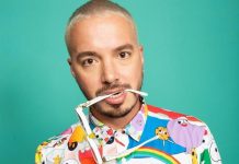 J Balvin