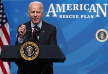 JOE BIDEN (Foto La Tercera)