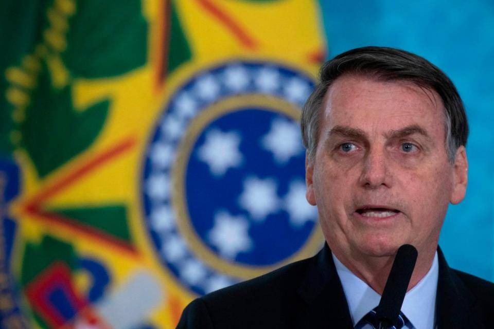 Jair Bolsonaro
