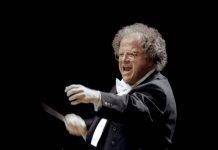 James Levine