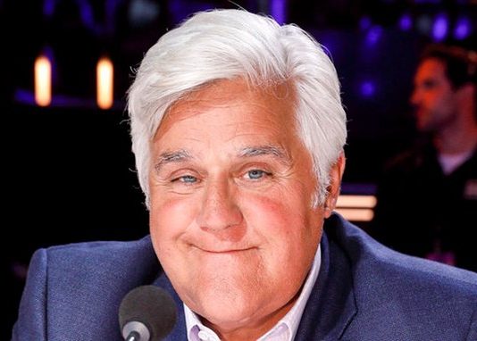 Jay Leno
