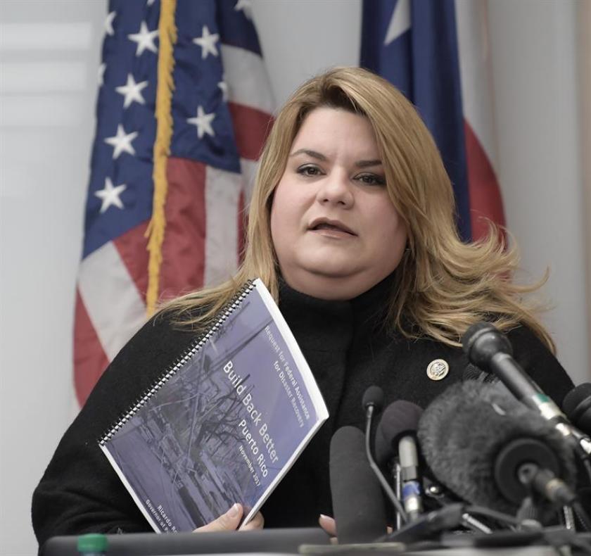 Jenniffer González