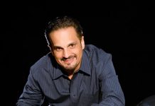 Jimmie Morales