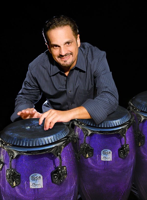 Jimmie Morales