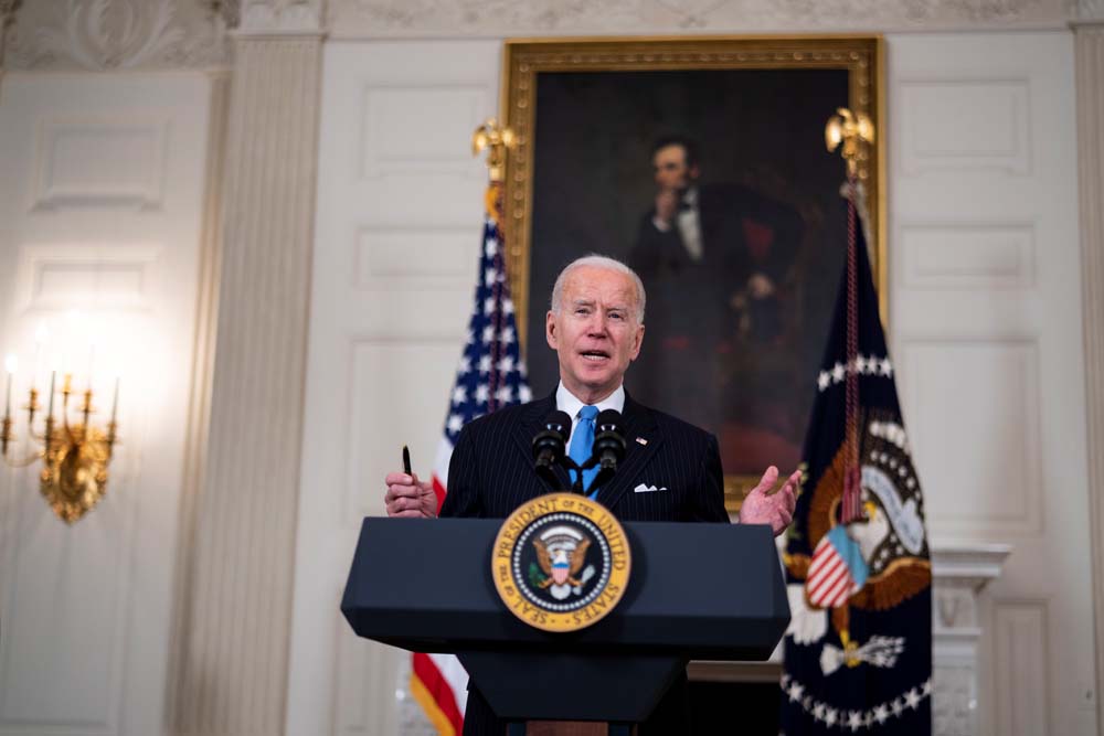 Joe Biden