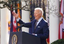 Biden intentó contactar con Corea del Norte pero no hubo respuesta Joe Biden