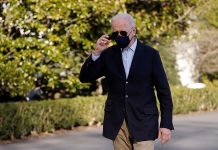 Biden dice que irá a la frontera y Trump lo acusa de crear desastre Joe Biden