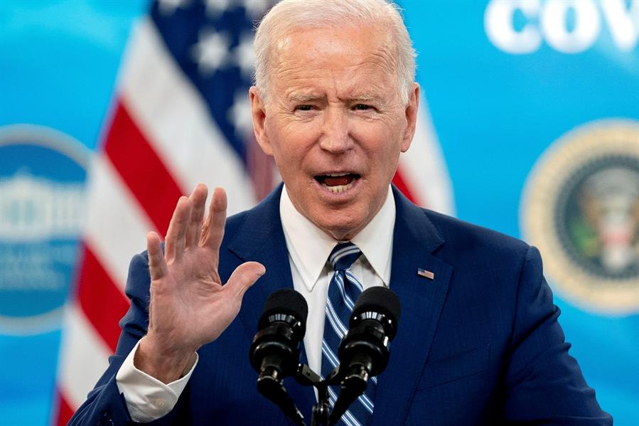 Joe Biden Joe Biden