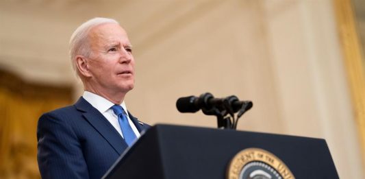 Joe Biden