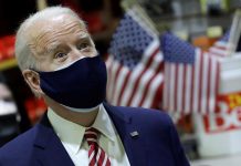 Biden no tiene entre sus prioridades un nuevo acercamiento a Cuba Joe Biden
