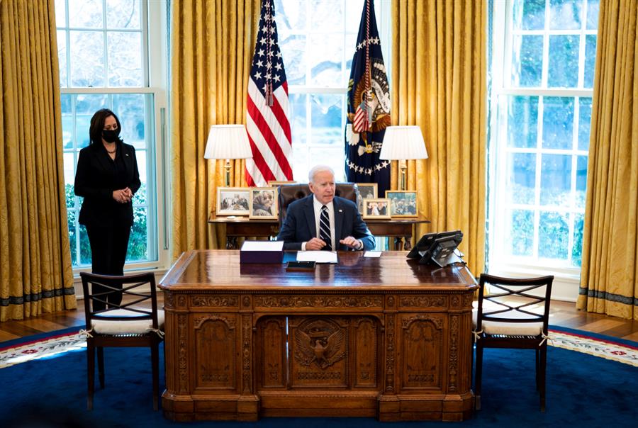 Joe Biden
