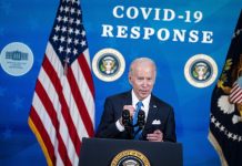 Biden pidió a los migrantes: "No vengan a Estados Unidos" Biden y migrantes