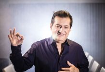 Jorge Oñate