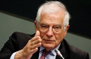 Josep Borrell