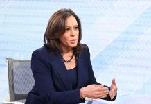 Kamala Harris