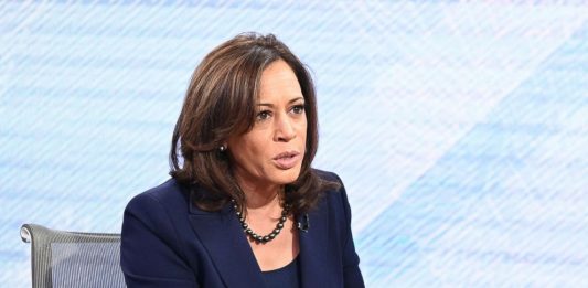 Kamala Harris