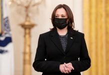 Kamala Harris representará a EE.UU. en la Comisión de la Mujer de la ONU Kamala Harris