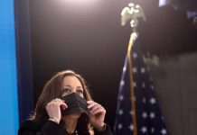 Kamala Harris
