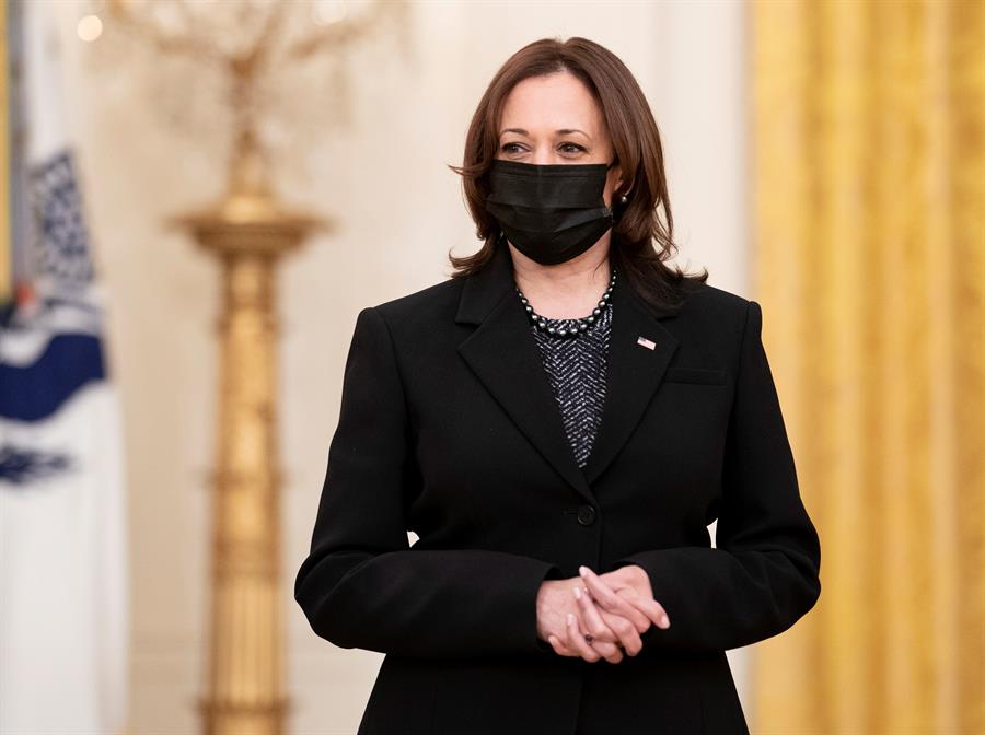 Kamala Harris