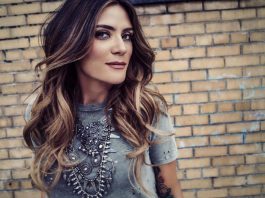 Kany García estrena "Evidencias", incluido en disco de Hanlon Kany García