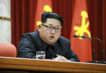 China "trabajará por la paz" tras reunirse con EE.UU. en Alaska Kim Jong-un