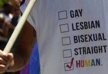 Se triplican las solicitudes de asilo de LGBT, en su mayoría centroamericanos LGTB