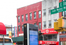 LINK NYC