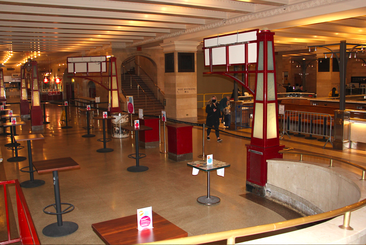 Grand Central
