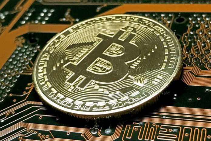 Las criptomonedas suben criptomonedas