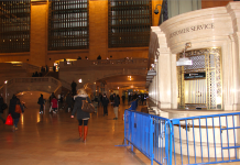 Metro North