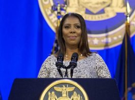 Fiscal de Nueva York designa equipo para investigar supuesto acoso de Cuomo Letitia James