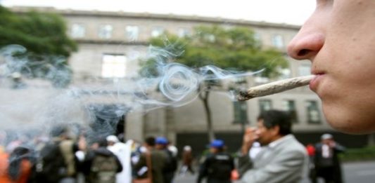 marihuana
