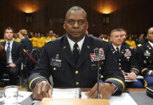 Lloyd Austin