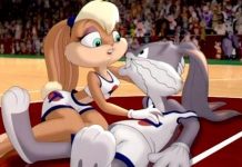 Lola Bunny con un aspecto menos sexualizado en la nueva "Space Jam"