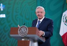 Demócratas critican militarización en México bajo López Obrador López Obrador