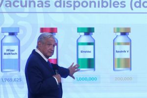 L&oacute;pez Obrador