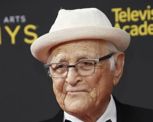 Norman Lear