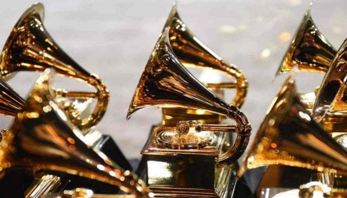 Los Grammy