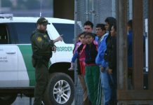frontera