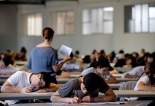 estudiantes