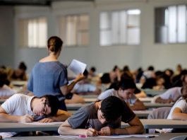 estudiantes