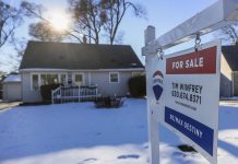 Los precios de la vivienda suben a un ritmo no visto desde la burbuja vivienda