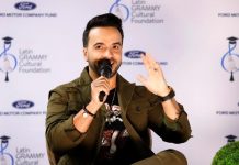 Luis Fonsi