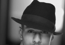 Luis Salgado: Haciendo la diferencia con las artes Luis Salgado