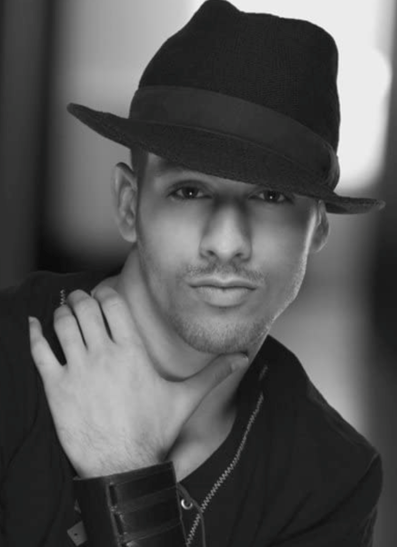 Luis Salgado
