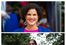 Organización Latino Victory respalda las históricas candidaturas de Mino Lora y Elisa Crespo en el Bronx