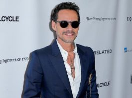 Marc Anthony